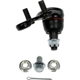 Purchase Top-Quality Lower Ball Joint by DORMAN (OE SOLUTIONS) - 539-769 pa2