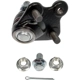 Purchase Top-Quality Lower Ball Joint by DORMAN (OE SOLUTIONS) - 539-769 pa4