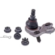 Purchase Top-Quality Lower Ball Joint by DORMAN (OE SOLUTIONS) - 539-772 pa2