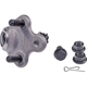 Purchase Top-Quality Lower Ball Joint by DORMAN (OE SOLUTIONS) - 539-773 pa1