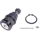 Purchase Top-Quality Lower Ball Joint by DORMAN (OE SOLUTIONS) - 539-775 pa1