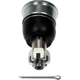 Purchase Top-Quality Lower Ball Joint by DORMAN (OE SOLUTIONS) - 539-784 pa2