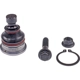 Purchase Top-Quality Lower Ball Joint by DORMAN (OE SOLUTIONS) - 539-787 pa1