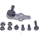 Purchase Top-Quality Lower Ball Joint by DORMAN (OE SOLUTIONS) - 539-801 pa1