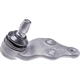 Purchase Top-Quality Lower Ball Joint by DORMAN (OE SOLUTIONS) - 539-824 pa1