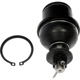 Purchase Top-Quality Lower Ball Joint by DORMAN (OE SOLUTIONS) - 539-846 pa3