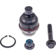 Purchase Top-Quality Lower Ball Joint by DORMAN (OE SOLUTIONS) - 539-882 pa1