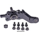 Purchase Top-Quality Lower Ball Joint by DORMAN (OE SOLUTIONS) - 539-927 pa2