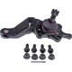 Purchase Top-Quality Lower Ball Joint by DORMAN (OE SOLUTIONS) - 539-928 pa1