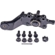 Purchase Top-Quality Lower Ball Joint by DORMAN (OE SOLUTIONS) - 539-928 pa2