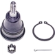 Purchase Top-Quality Lower Ball Joint by DORMAN (OE SOLUTIONS) - 539-962 pa1