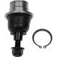 Purchase Top-Quality Lower Ball Joint by DORMAN (OE SOLUTIONS) - 540-039 pa1