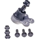 Purchase Top-Quality Lower Ball Joint by DORMAN (OE SOLUTIONS) - 540-064 pa1