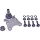 Purchase Top-Quality Lower Ball Joint by DORMAN (OE SOLUTIONS) - 540-075 pa1