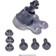 Purchase Top-Quality Lower Ball Joint by DORMAN (OE SOLUTIONS) - 540-081 pa1