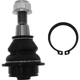 Purchase Top-Quality Lower Ball Joint by DORMAN (OE SOLUTIONS) - 540-096 pa4