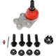 Purchase Top-Quality Lower Ball Joint by DORMAN (OE SOLUTIONS) - B6539RD pa1