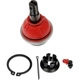 Purchase Top-Quality Lower Ball Joint by DORMAN (OE SOLUTIONS) - BJ82275RD pa4