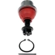 Purchase Top-Quality Lower Ball Joint by DORMAN (OE SOLUTIONS) - BJ82495RD pa4