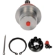 Purchase Top-Quality Lower Ball Joint by DORMAN (OE SOLUTIONS) - BJ85225RD pa2