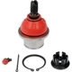 Purchase Top-Quality Lower Ball Joint by DORMAN (OE SOLUTIONS) - BJ86065RD pa4