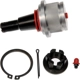 Purchase Top-Quality Lower Ball Joint by DORMAN (OE SOLUTIONS) - BJ86365RD pa4