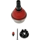 Purchase Top-Quality Lower Ball Joint by DORMAN (OE SOLUTIONS) - BJ90015RD pa2