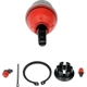 Purchase Top-Quality Lower Ball Joint by DORMAN (OE SOLUTIONS) - BJ90025RD pa2