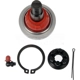 Purchase Top-Quality Lower Ball Joint by DORMAN (OE SOLUTIONS) - BJ91195RD pa3