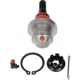 Purchase Top-Quality Lower Ball Joint by DORMAN (OE SOLUTIONS) - BJ91195RD pa4