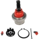 Purchase Top-Quality Lower Ball Joint by DORMAN (OE SOLUTIONS) - BJ92145RD pa1