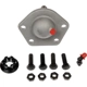 Purchase Top-Quality Lower Ball Joint by DORMAN (OE SOLUTIONS) - BJ92155RD pa3