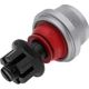 Purchase Top-Quality Lower Ball Joint by DORMAN (OE SOLUTIONS) - BJ960005RD pa3