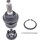 Purchase Top-Quality Lower Ball Joint by DORMAN (OE SOLUTIONS) - BJ96086RD pa1
