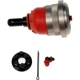 Purchase Top-Quality Lower Ball Joint by DORMAN PREMIUM - B6445RD pa5