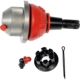 Purchase Top-Quality Lower Ball Joint by DORMAN PREMIUM - B6477RD pa4