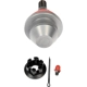 Purchase Top-Quality Lower Ball Joint by DORMAN PREMIUM - B6509RD pa3