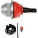 Purchase Top-Quality Lower Ball Joint by DORMAN PREMIUM - B6509RD pa4