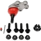 Purchase Top-Quality DORMAN PREMIUM - B6539RD - Lower Ball Joint pa2