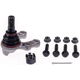 Purchase Top-Quality DORMAN PREMIUM - B9347XL - Lower Ball Joint pa1