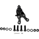 Purchase Top-Quality Lower Ball Joint by DORMAN PREMIUM - B9754PR pa3