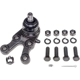 Purchase Top-Quality Lower Ball Joint by DORMAN PREMIUM - B9755PR pa1