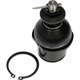 Purchase Top-Quality Lower Ball Joint by DORMAN PREMIUM - BJ14175PR pa3