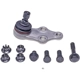 Purchase Top-Quality DORMAN PREMIUM - BJ60305XL - Lower Ball Joint pa4