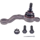Purchase Top-Quality Lower Ball Joint by DORMAN PREMIUM - BJ64104XL pa2