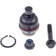 Purchase Top-Quality DORMAN PREMIUM - BJ69235XL - Lower Ball Joint pa4