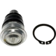 Purchase Top-Quality Lower Ball Joint by DORMAN PREMIUM - BJ69375PR pa1