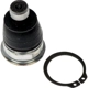 Purchase Top-Quality Lower Ball Joint by DORMAN PREMIUM - BJ69375PR pa2