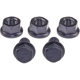 Purchase Top-Quality DORMAN PREMIUM - BJ74193XL - Lower Ball Joint pa4