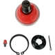 Purchase Top-Quality Lower Ball Joint by DORMAN PREMIUM - BJ81265RD pa4
